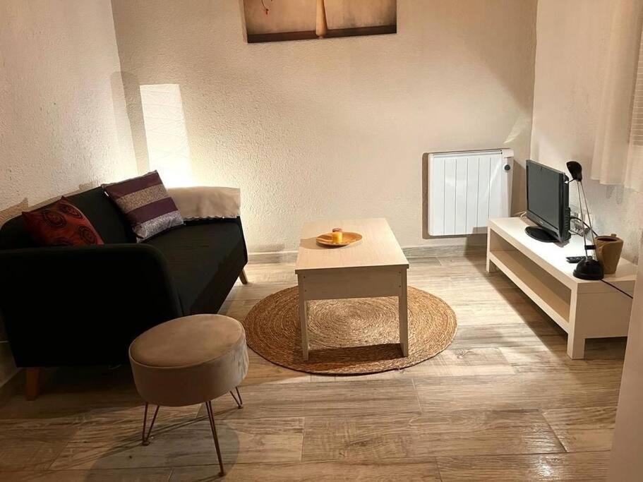 Apartmán Apartamento En Toledo Capital Exteriér fotografie