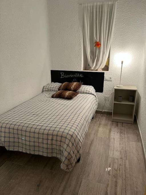 Apartmán Apartamento En Toledo Capital Exteriér fotografie