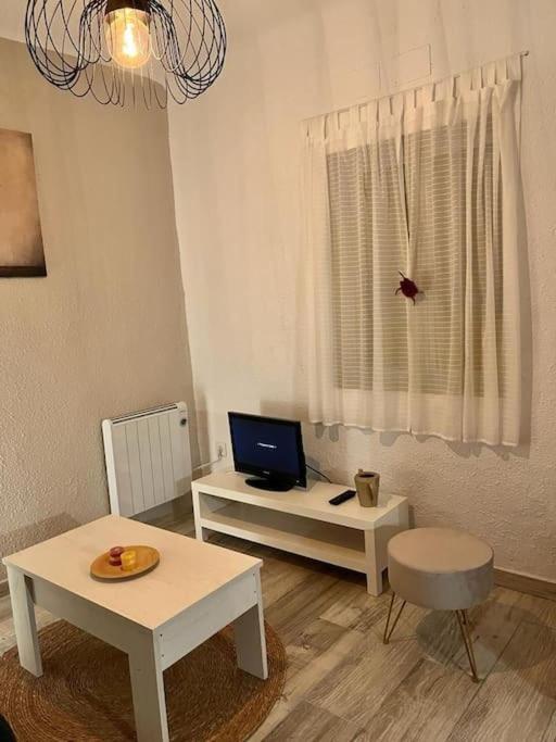 Apartmán Apartamento En Toledo Capital Exteriér fotografie