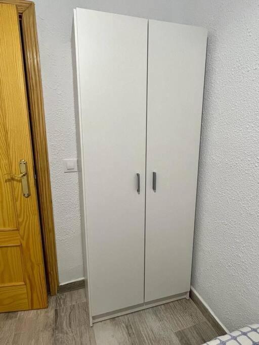 Apartmán Apartamento En Toledo Capital Exteriér fotografie