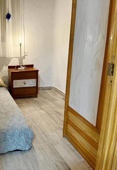 Apartmán Apartamento En Toledo Capital Exteriér fotografie